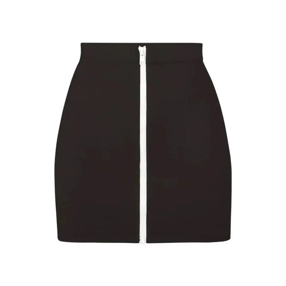 SKIMS women black